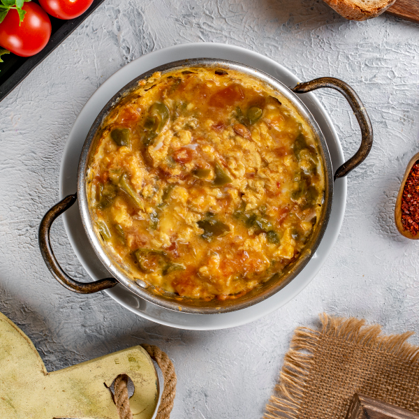 MENEMEN