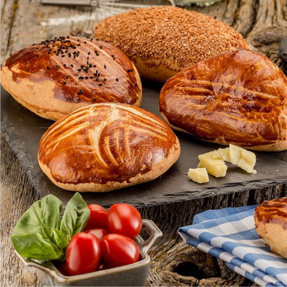 POĞAÇA & BÖREK